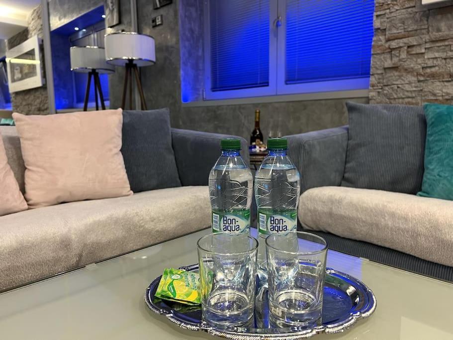 Nice Life - Luxury Apartment In The Old Town. Μπρατισλάβα Εξωτερικό φωτογραφία